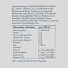 Bebida energ&eacute;tica zero Red Bull 25cl