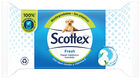 Papel higiénico húmedo Scottex 38 unidades