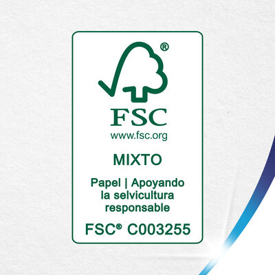 Pañuelos Colhogar 6 unidades suavisimo resistentes a la lavadora