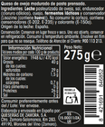 Queso de oveja Alipende cu&ntilde;a 275gr