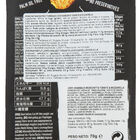Snacks de pan Bruscheta tomate y mozzarella 70g