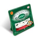 Queso roquefort en cuña Société 100g