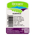 Albahaca bolsa 20g