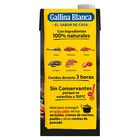 Caldo pescado-marisco Fumet Gallina Blanca 1L