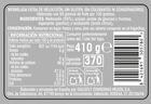 Mermelada extra Alipende 410g melocotón