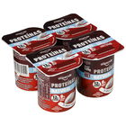 Leche fermentada prote&iacute;na Alipende 4 unidades natural