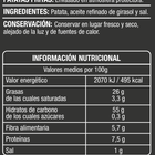 Patatas fritas Alipende 150g extracrujiente