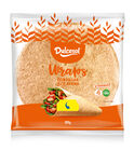Tortilla de avena wraps Dulcesol 6 unidades