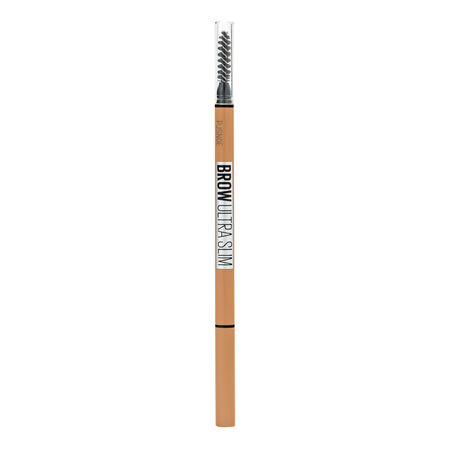 Lápiz perfilador de cejas Maybelline Brow Ultra 00 light blonde