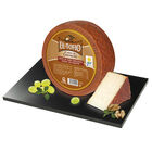 Queso curado Selectum con piment&oacute;n