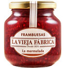 Mermelada de frambuesa Vieja F&aacute;brica 280g