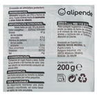 Almendra largueta tostada Alipende 200g