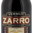 Vermouth rojo Zarro 1,5l