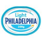 Queso de untar light Philadelphia 200g