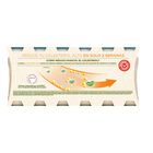 Bebida láctea Danacol colesterol pack 12 natural