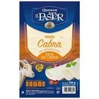 Queso de cabra en lonchas Pastor 125g