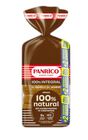 Pan Molde Integral Panrico 410g + 20% Natural