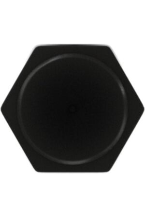 Delineador de ojos Maybelline hyper easy liner 801 matte black