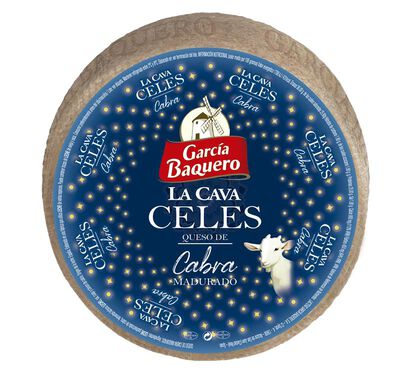 LOTE: 200 Gr La Cava Bar&uacute;s + 200 Gr La Cava Art&eacute;s + 200 Gr La Cava Celes