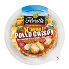 Ensalada Ztream pollo crispy Florette 210g