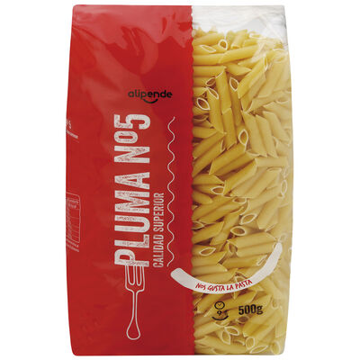 Pluma Alipende 500g nº5