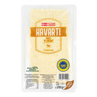 Queso havarti en lonchas Alipende 200g