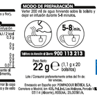 Manzanilla Alipende 20u