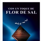 Chocolate negro flor de sal Lindt Excellence 100g