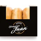 Donas hermanos Juan 126 g