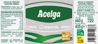 Acelgas sin gluten Alipende tarro de cristal 425g