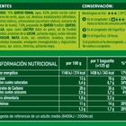 Pannini Dr Oetker 250g jamón y queso