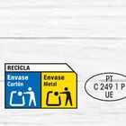 Sardinillas en escabeche Alipende 2 unidades 62g