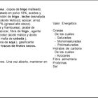 Galleta sandwich yogurt Vitalday Gullón 220g