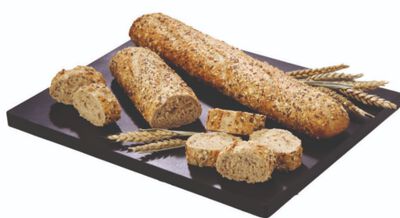 Pan Espiga 4 Cereales 280g