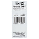 Mini media Lycra® 15D Marie Claire 2 unidades negra
