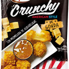 Crunchy gouda Fripozo mermelada albaricoque 300g