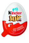 Huevo de chocolate Kinder Joy unidad