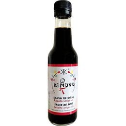 Salsa de soja Kimono 250ml