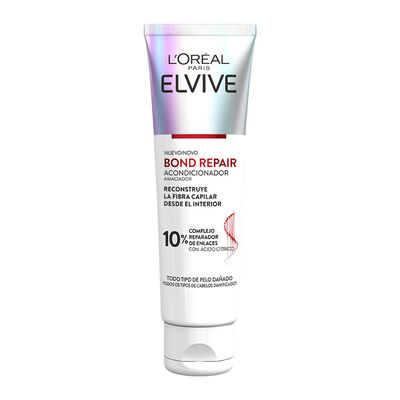 Acondicionador Elvive 150Ml Bond Repair