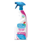Lejía Multiusos Sanicentro 750ml pistola