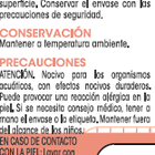 Ambientador tipo mikado recambio Lanta 50ml azahar