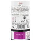 Vino tinto DO Ribera del Duero Castillo Monje Roble 75cl