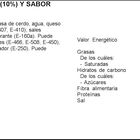 Salchichas wieners con queso Oscar Mayer 200g