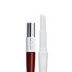 Pintalabios Maybelline Superstay 24h 542 cherry pie