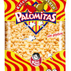 Palomitas sin gluten Risi 90g ketchup y mostaza