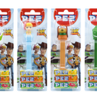 Caramelos Pez p3 con cargador