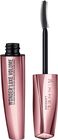 Maquillaje máscara de pestañas Rimmel wonder luxe 001