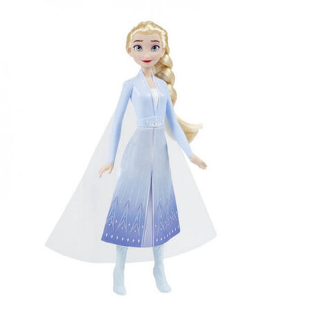 Muñeca Frozen Disney Elsa