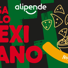 Salsa estilo mexicano Alipende 300g
