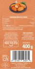 Croquetas Alipende 400g cocido